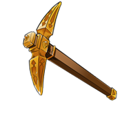 Goldpick