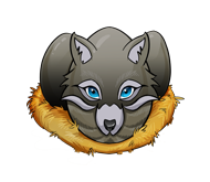 Wolf-egg