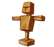Armor stand