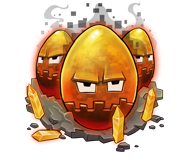 Blaze-egg