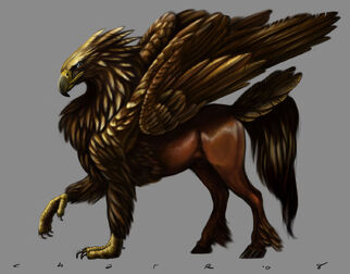 8b929389 Hippogryph