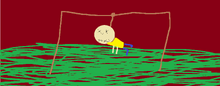 Go kill yourself Charlie Down image