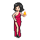 Fire Girl