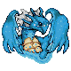 Water Dragon