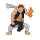 Fire male
