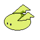Sky slime
