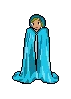 Water female