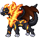 Fire Dragon