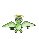 Demi god of time