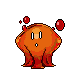 Fire Slime