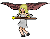 Zephyr Girl