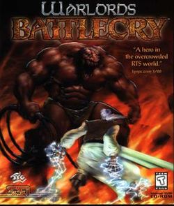 Battlecry Battlecry