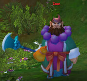 Zaar