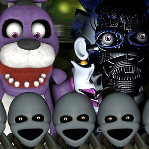 minireena plush