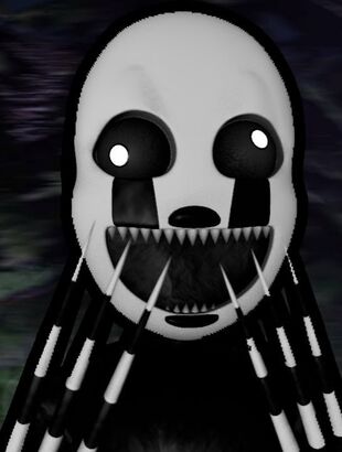 Nightmarionne | EthGoesBOOM YT Wiki | Fandom