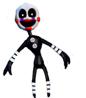 The Puppet