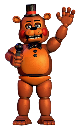 download toy freddy ucn for free