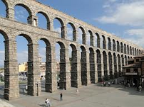 Segovia ac
