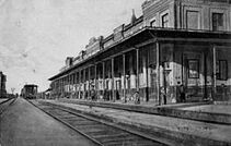 Railway
