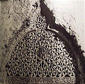 Stone house Mogadishu