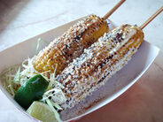 Elotes