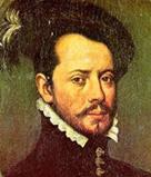 Hernan Cortez