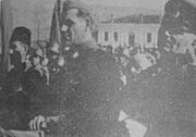 Bulgarians and partisans