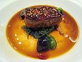 120px-Foie gras en cocotte