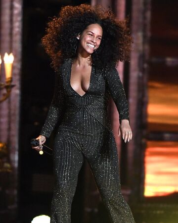 Alicia Keys Try Sleeping With A Broken Heart Ep Alicia Keys Etopia Wiki Fandom