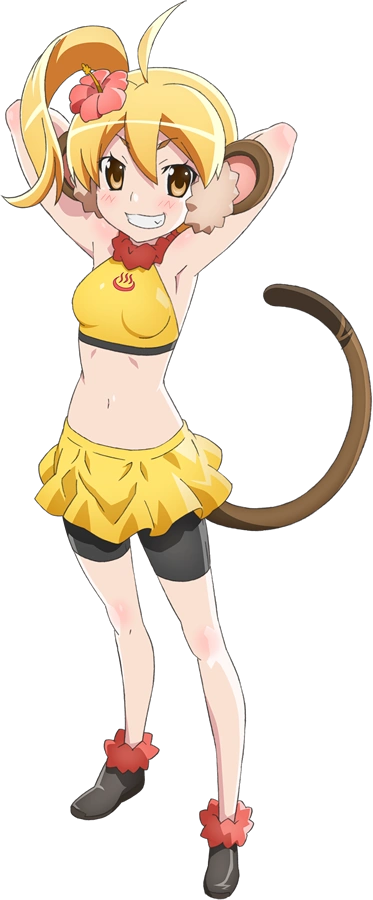 Ki-tan  Etotama Wiki  FANDOM powered by Wikia