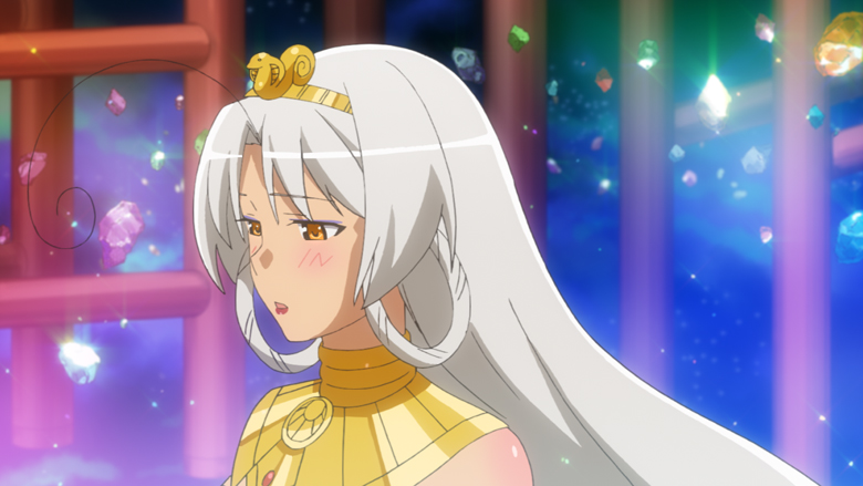 Etotama Episode 7 | Etotama Wiki | FANDOM powered by Wikia