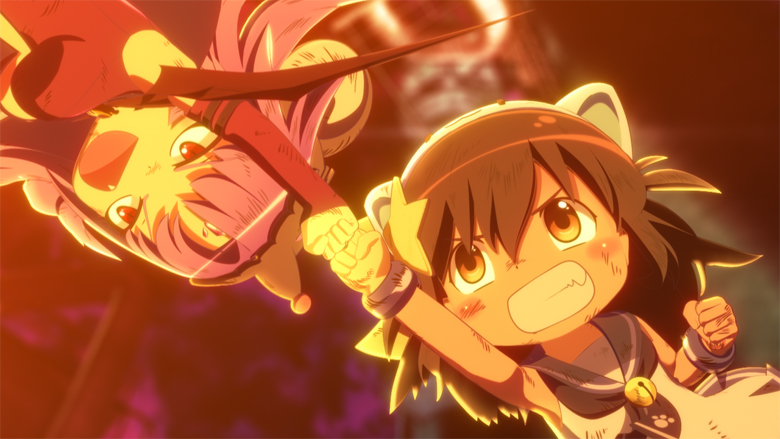 Etotama Episode 12 | Etotama Wiki | FANDOM powered by Wikia