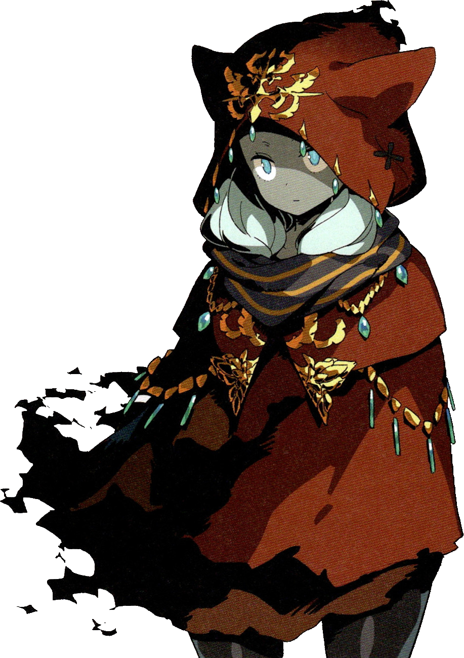 etrian odyssey 4 classes wiki