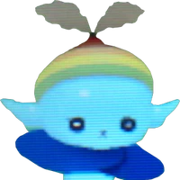 Mega Pooka Etrian Odyssey Wiki Fandom