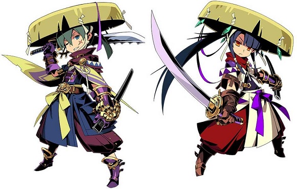 etrian odyssey 4 classes faq etrian odyssey 4 classes faq