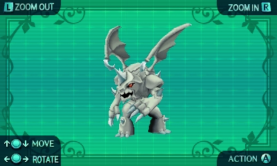 etrian odyssey petrify etrian odyssey petrify
