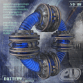 Shield mw50