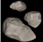 Asteroids