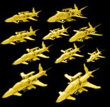 Reaper fleet