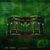 Tank large