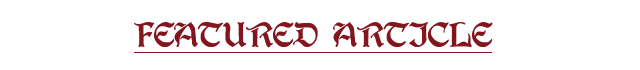 Featarticle