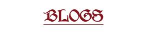 Blogs
