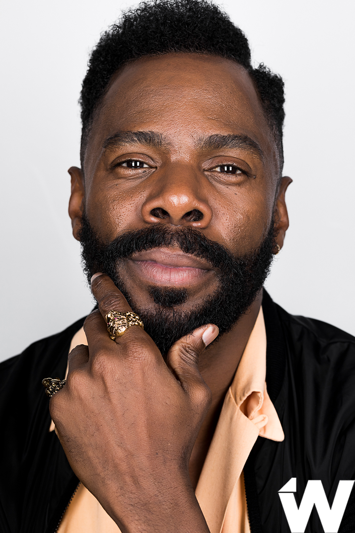 Colman Domingo