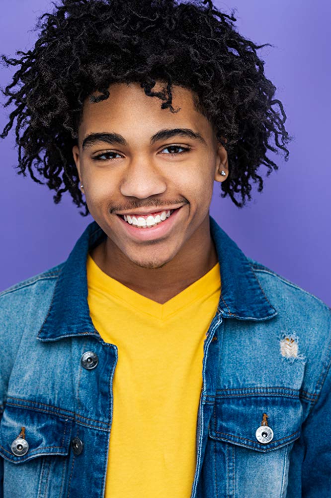 Tristan Timmons Euphoria Wiki Fandom