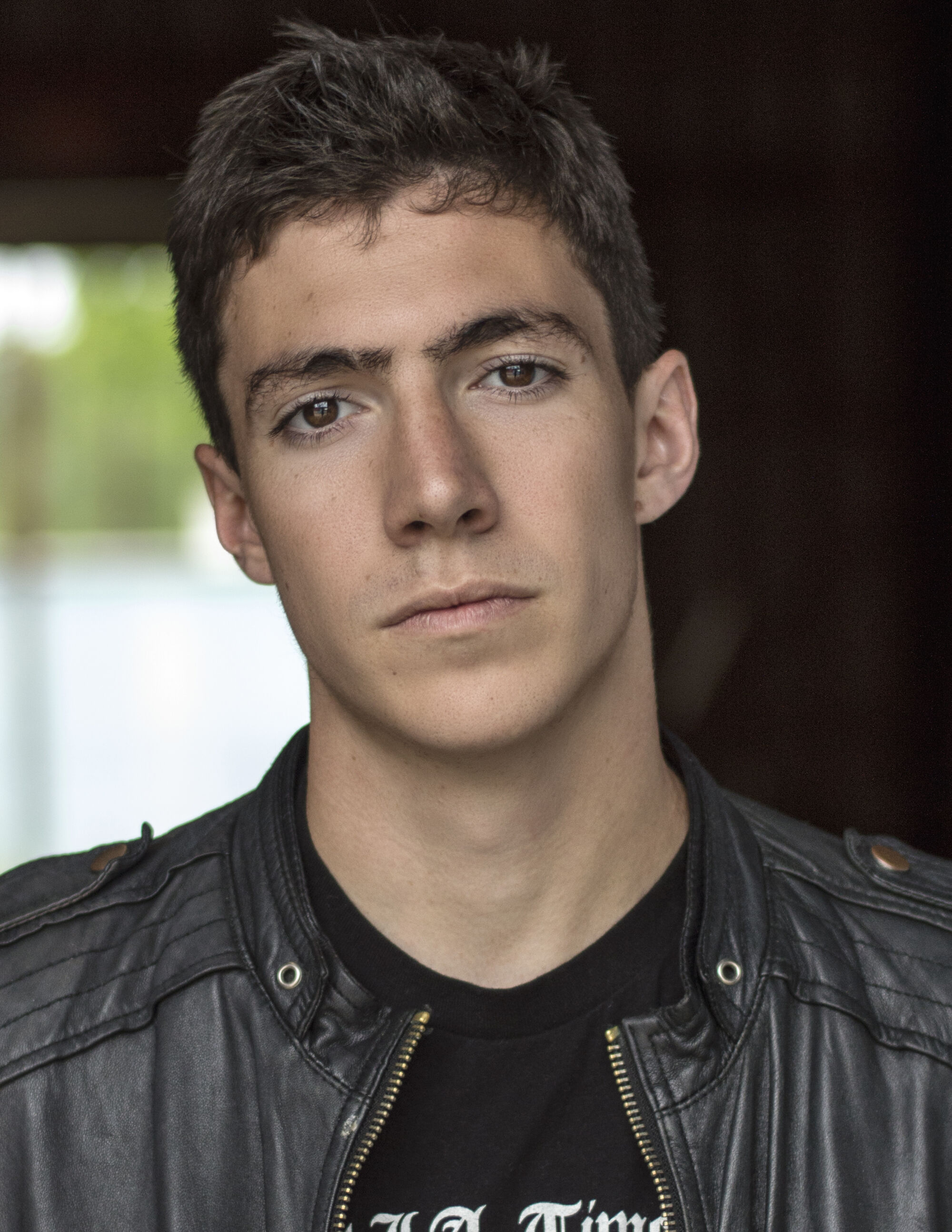 Tyler Chase | Euphoria Wiki | Fandom