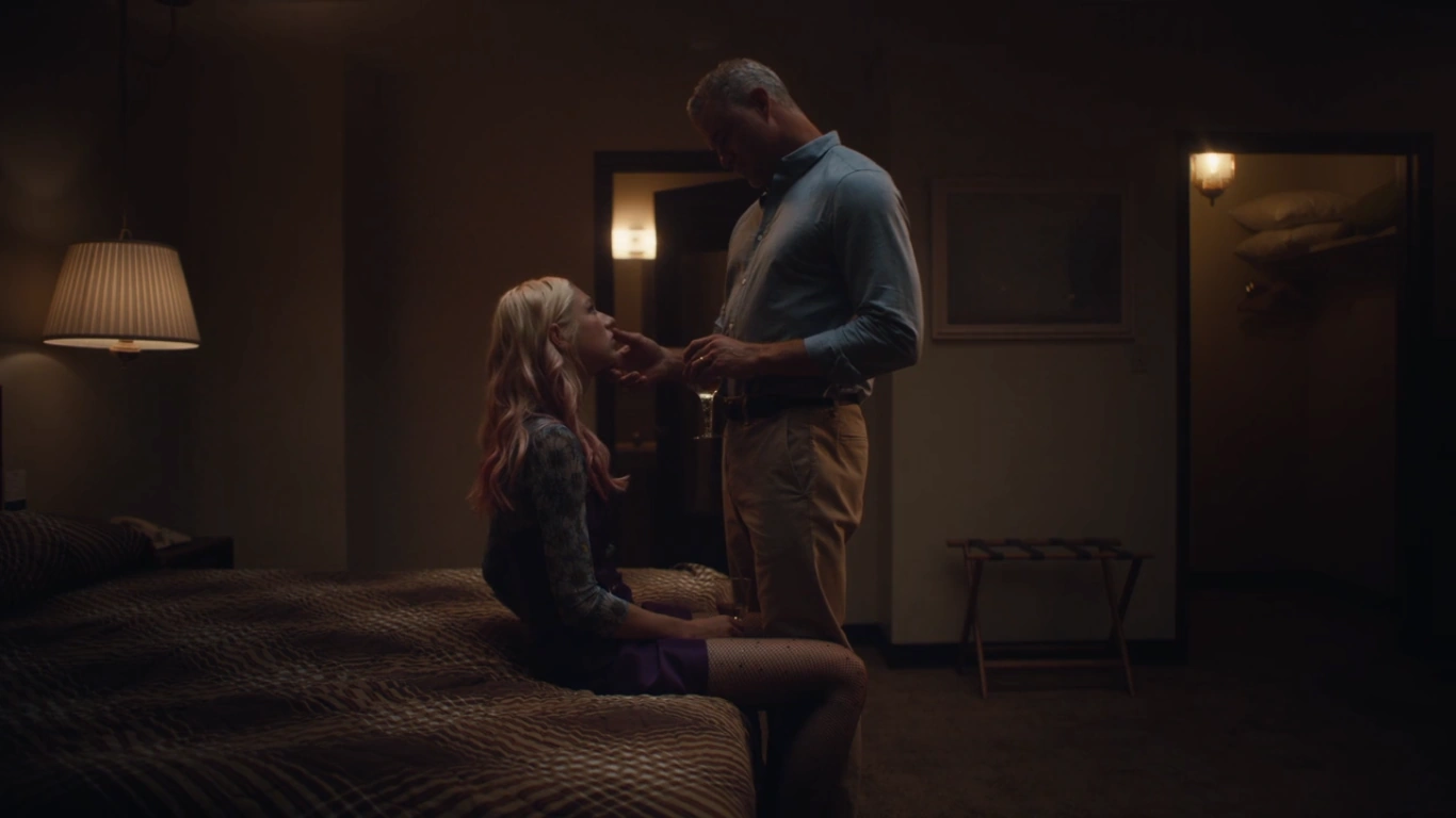 Cal and Jules | Euphoria Wiki | Fandom