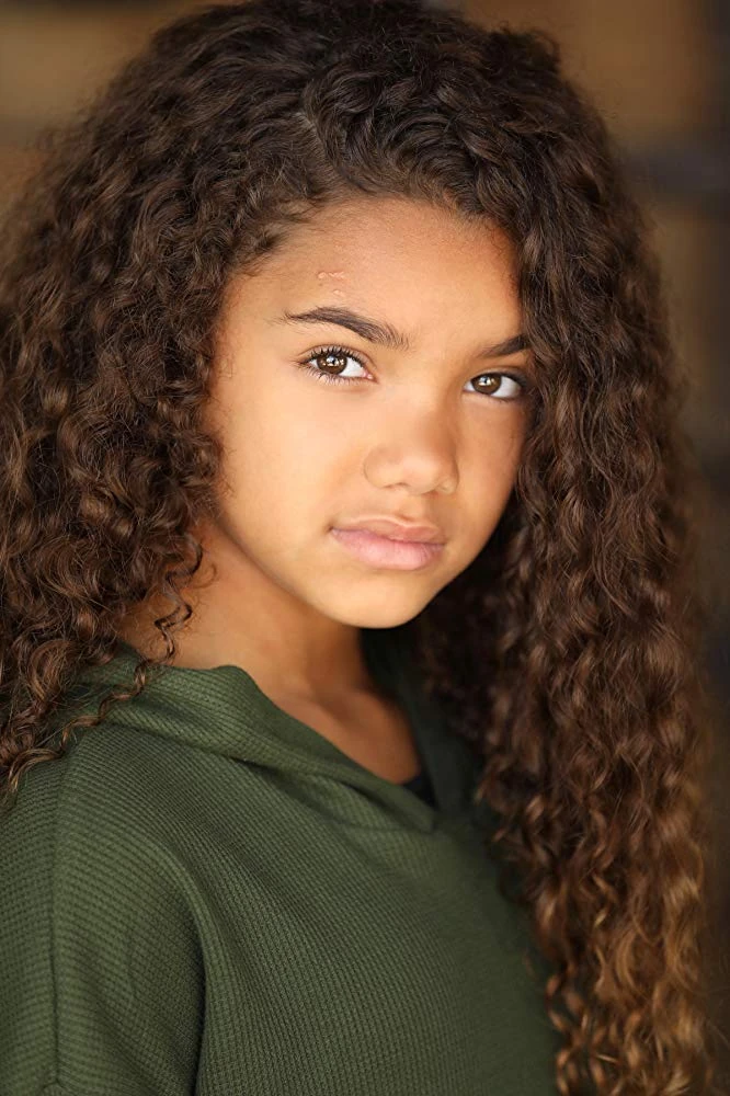 McKenna Roberts | Euphoria Wiki | Fandom