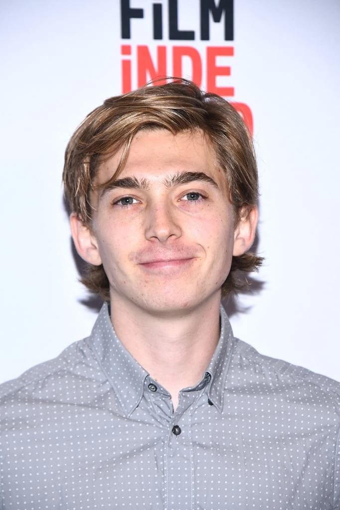 Austin Abrams | Euphoria Wiki | Fandom