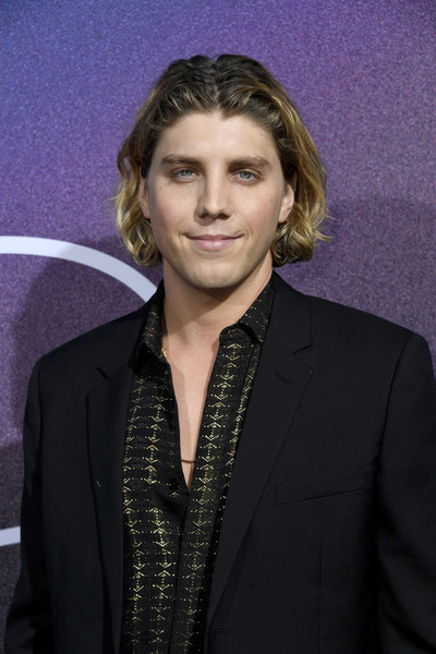 Lukas Gage Euphoria Wiki Fandom