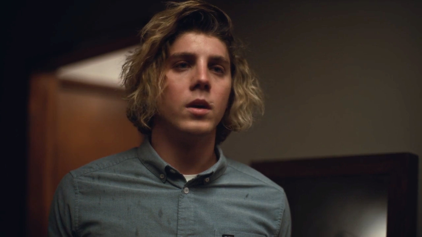 Tyler Clarkson | Euphoria Wiki | Fandom